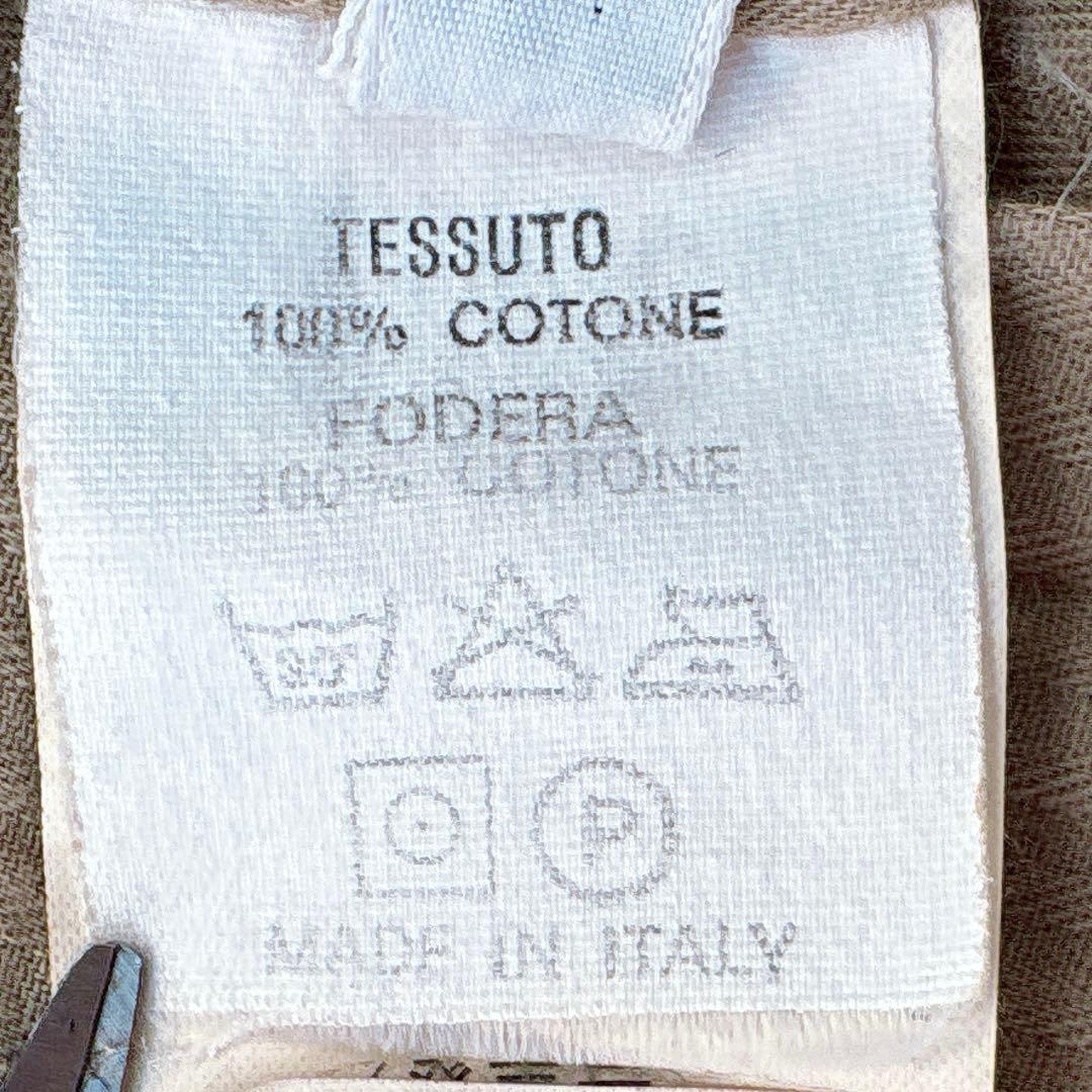 Marco Tagliaferri アーカイブ M51 ファーライナー - メルカリ