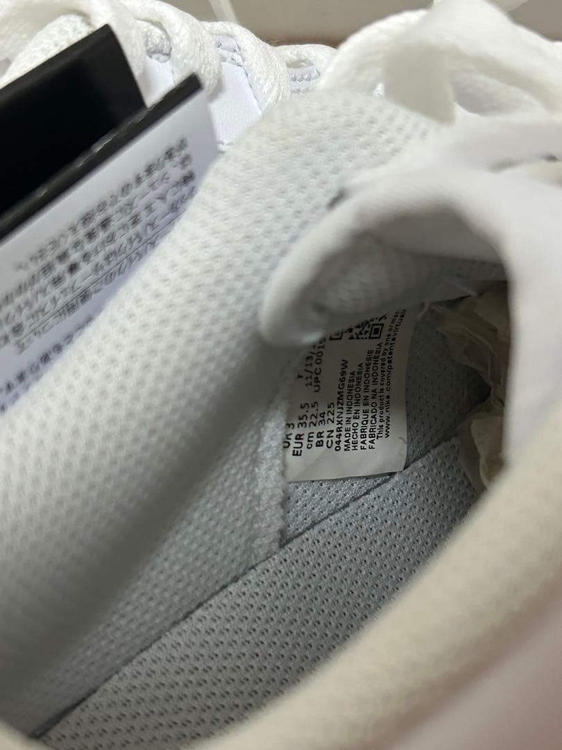 NIKE AIR FORCE 1 ナイキ エアフォース 22.5cm