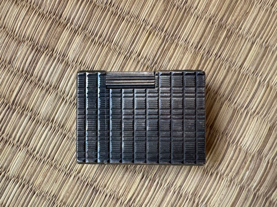 ST.dupont　デュポン　ガスラ S.T.DUPONT（エス・テー・デュポン） デュポン ライター用 ガス