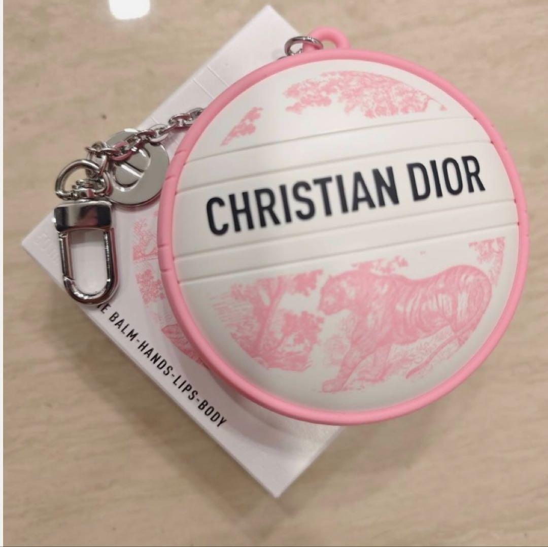 Dior Le Baume ボディクリーム ギフトバッグ付き Christian Dior（クリスチャン・ディオール） 【名入れ】レビュー特典