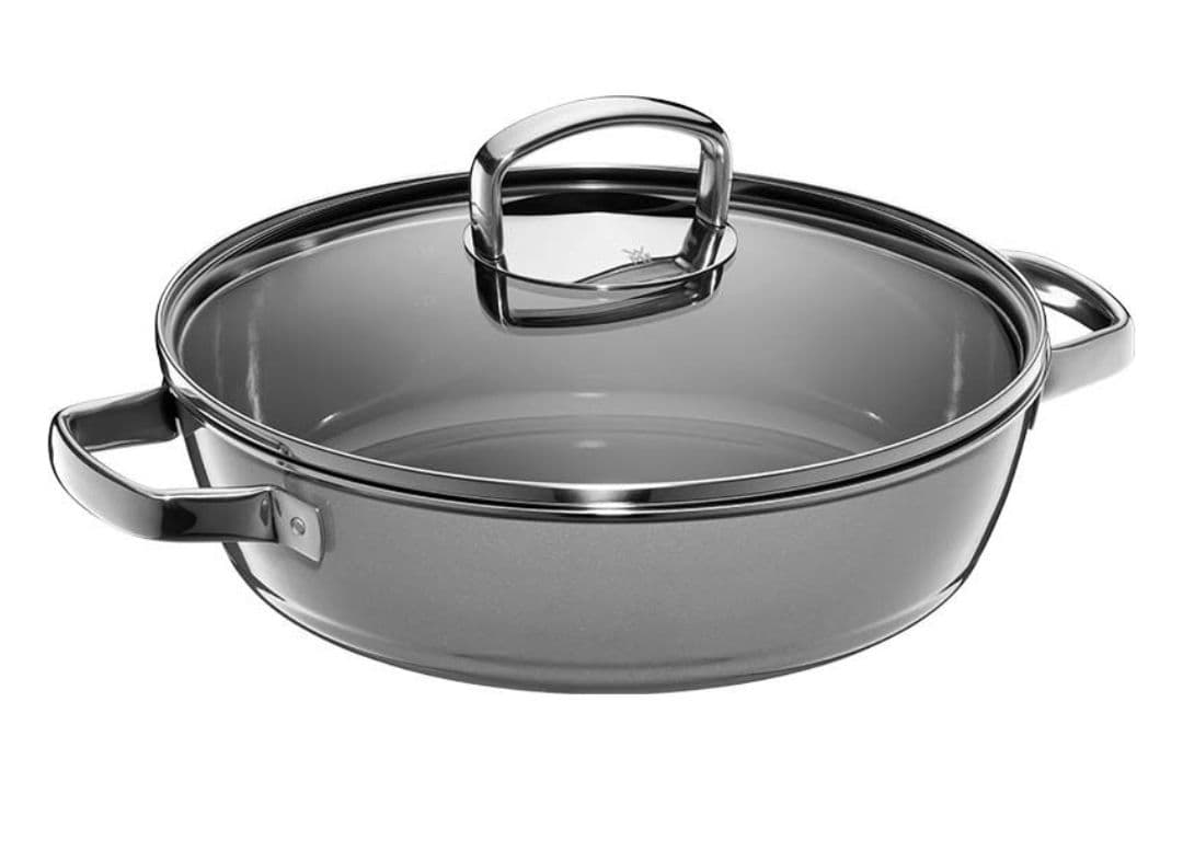 フュージョンテック ミネラル ロースター28cm PL 楽天市場】（土・日発送可） WMF フュージョンテック ミネラル