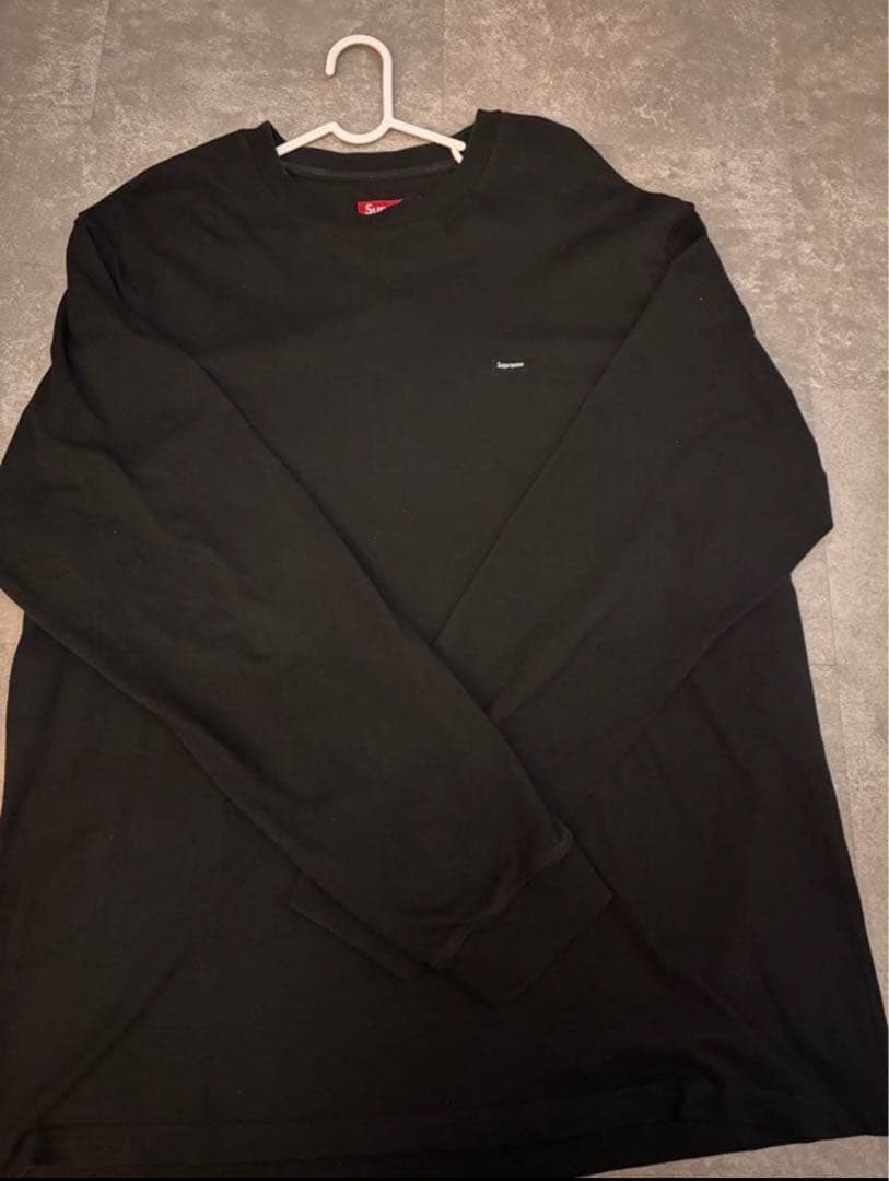 supreme ロンT シュプリーム FW22 Supreme Mock Neck L/S Top - シュプリーム ロンT (Supreme/T