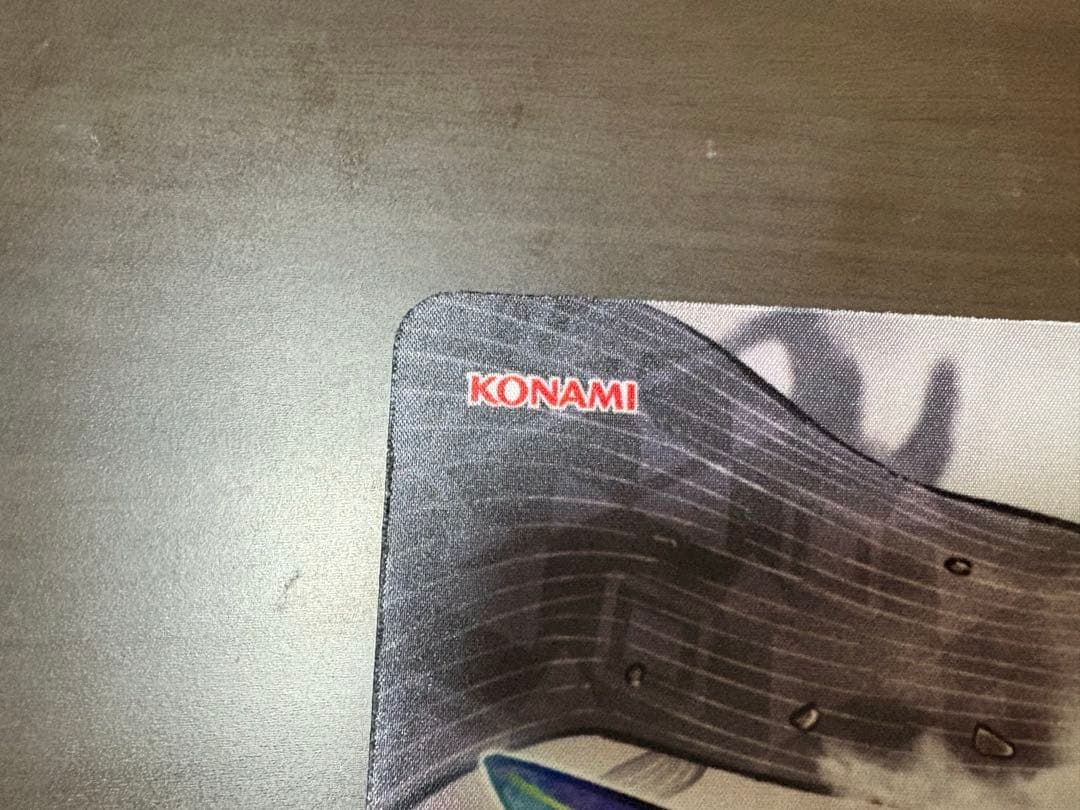 【最終値下げ】白き森の妖魔 ディアベル プレイマット