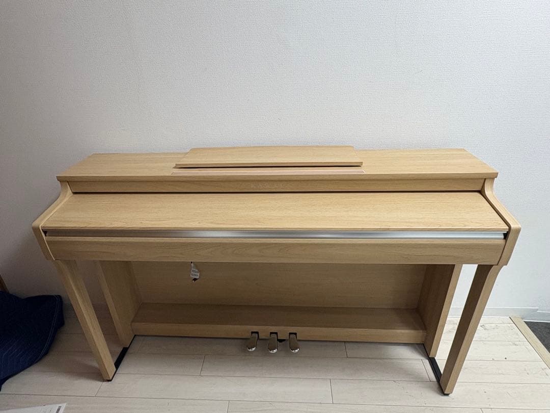 【大阪　引取or直配送】KAWAI　電子ピアノ　CN27 LO 大阪 引取or直配送】KAWAI 電子ピアノ CN27 LO - メルカリ