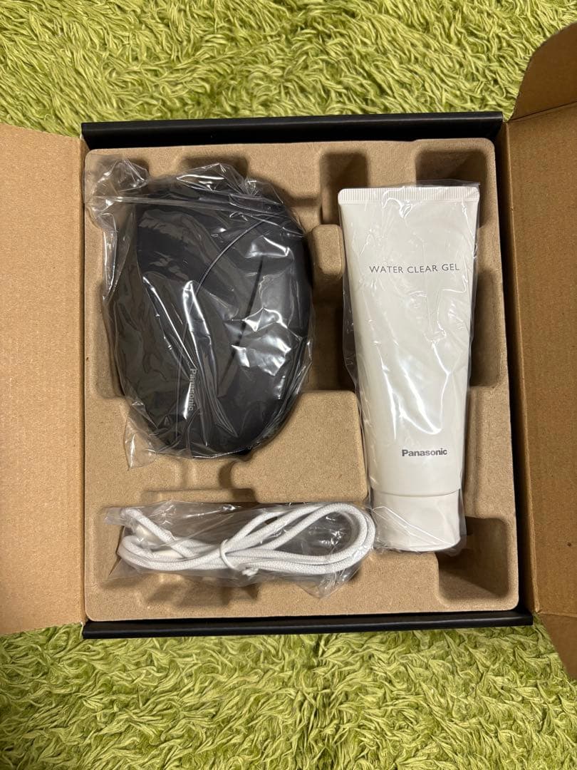 Panasonic パナソニック バイタリフト かっさ EH-SP86 楽天市場】【最短翌日お届け】EH-SP86-K Panasonic リフトケア美顔器