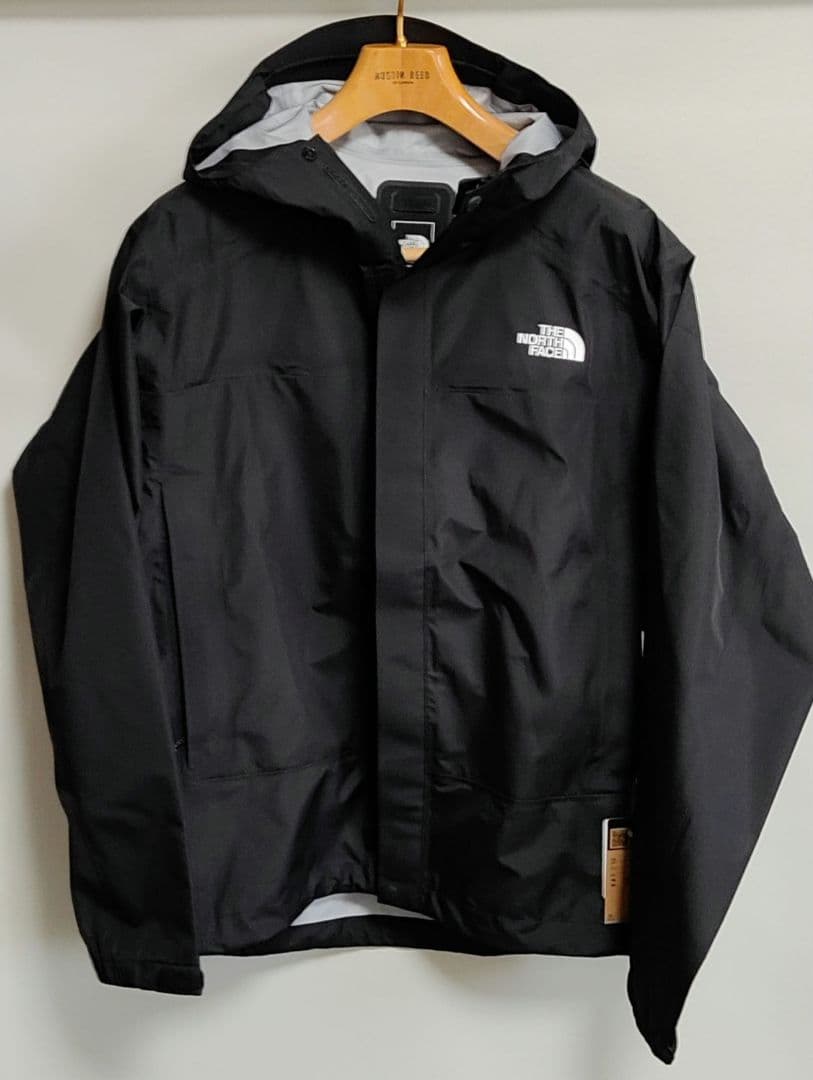 なべ様　新品　ノースフェイス 　フューチャーライト　ドリズル　ジャケット 防水ジャケット フューチャーライトドリズルジャケット NP12314 KT