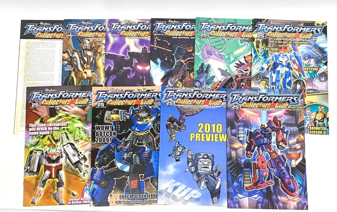 TFCC会報誌　10冊 2025年10月号 vol.302｜こまち農業協同組合のホームページへようこそ！