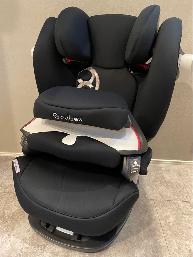 Cybex Pallas M-Fix 車用チャイルドシート 楽天市場】cybex pallas m fixの通販