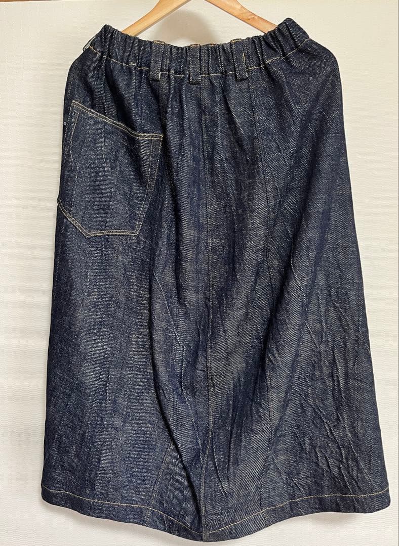 tamaki niime デニム ロングスカート imgrc0120812018.jpg