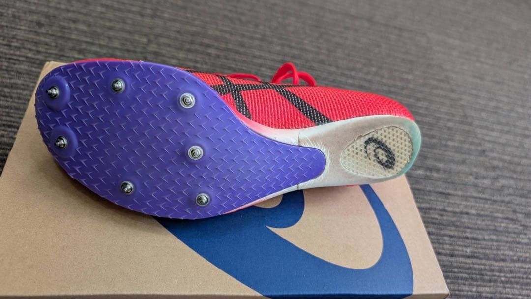  SPEED SP2 26.0cm メタスピードSP2