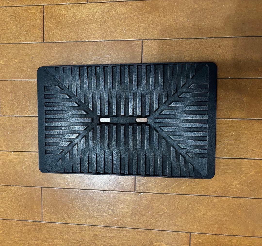 スノーピーク グリルバーナー雪峰苑　専用袋付き グリルバーナー 雪峰苑| スノーピーク(Snow Peak)