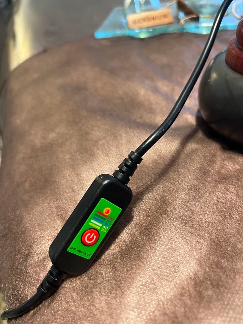 2月限定】ベン石温熱器ホットストーンセラピー日本、海外使える