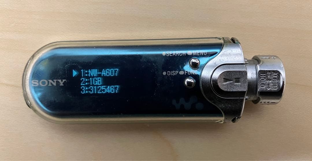 ***様 SONY NW-A607 デジタルオーディオプレーヤー SONY NW-A607 (シルバー) 価格比較 - 価格.com