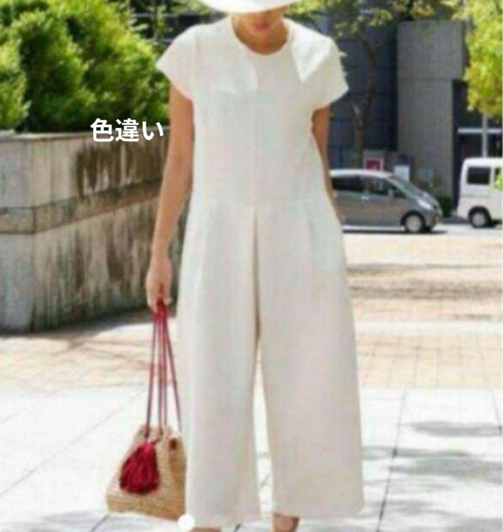 美品 machatt マチャット オールインワン オケージョン 入学式 - メルカリ