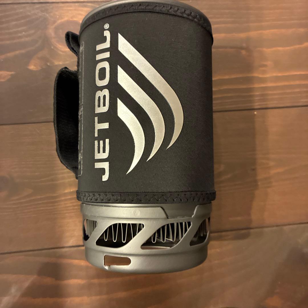 JETBOIL トラベル用湯沸かし器 imgrc0098371603.jpg