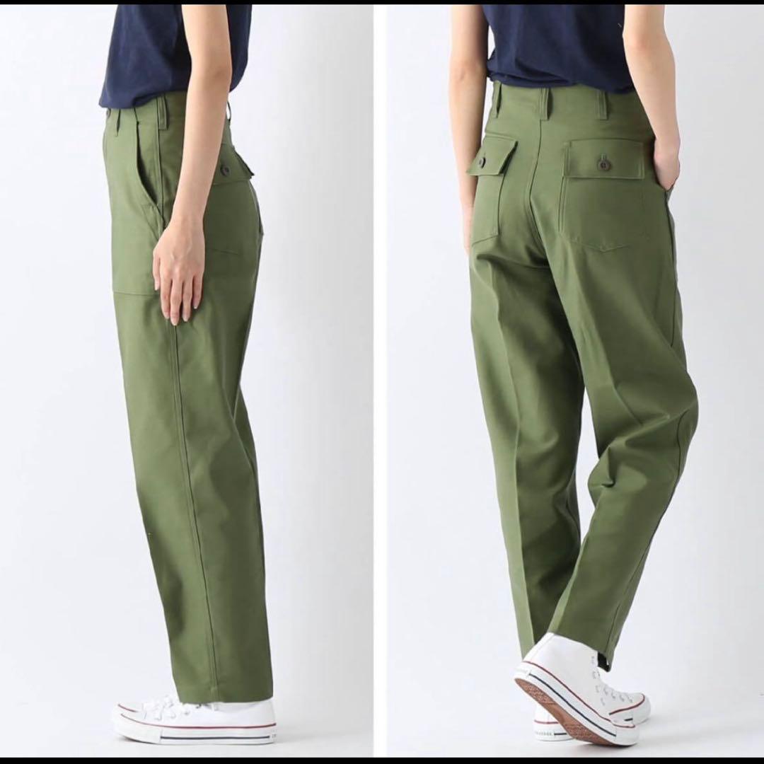 THE SHINZONE ベイカーパンツ　SIZE40 THE SHINZONE(ザ シンゾーン)のベイカーパンツ通販 | 集英社HAPPY PLUS