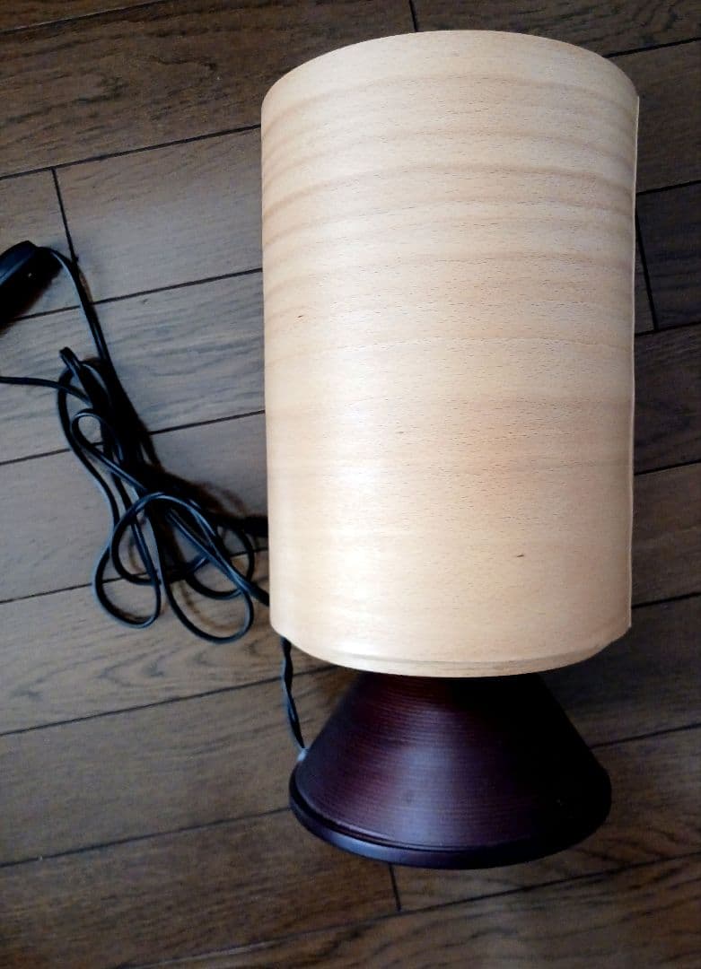 ブナコ BUNACO テーブルランプ ナチュラル BL-T652 楽天市場】ブナコ BUNACO テーブルランプ ナチュラル BL-T652 送料無料