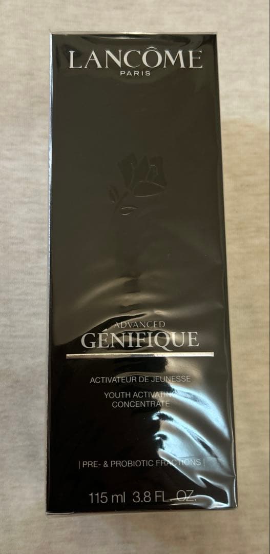 ランコム ジェニフィック アドバンスト N 115mL ランコム］ジェニフィック アドバンスト N 発売日［2019/09/06