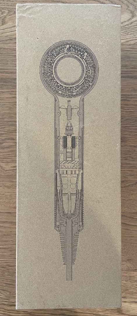 dyson supersonicHD15 ULFDBBC　新品&未開封 Dyson Supersonic Nural Hair Dryer in Vinca Blue Topaz – REBEL