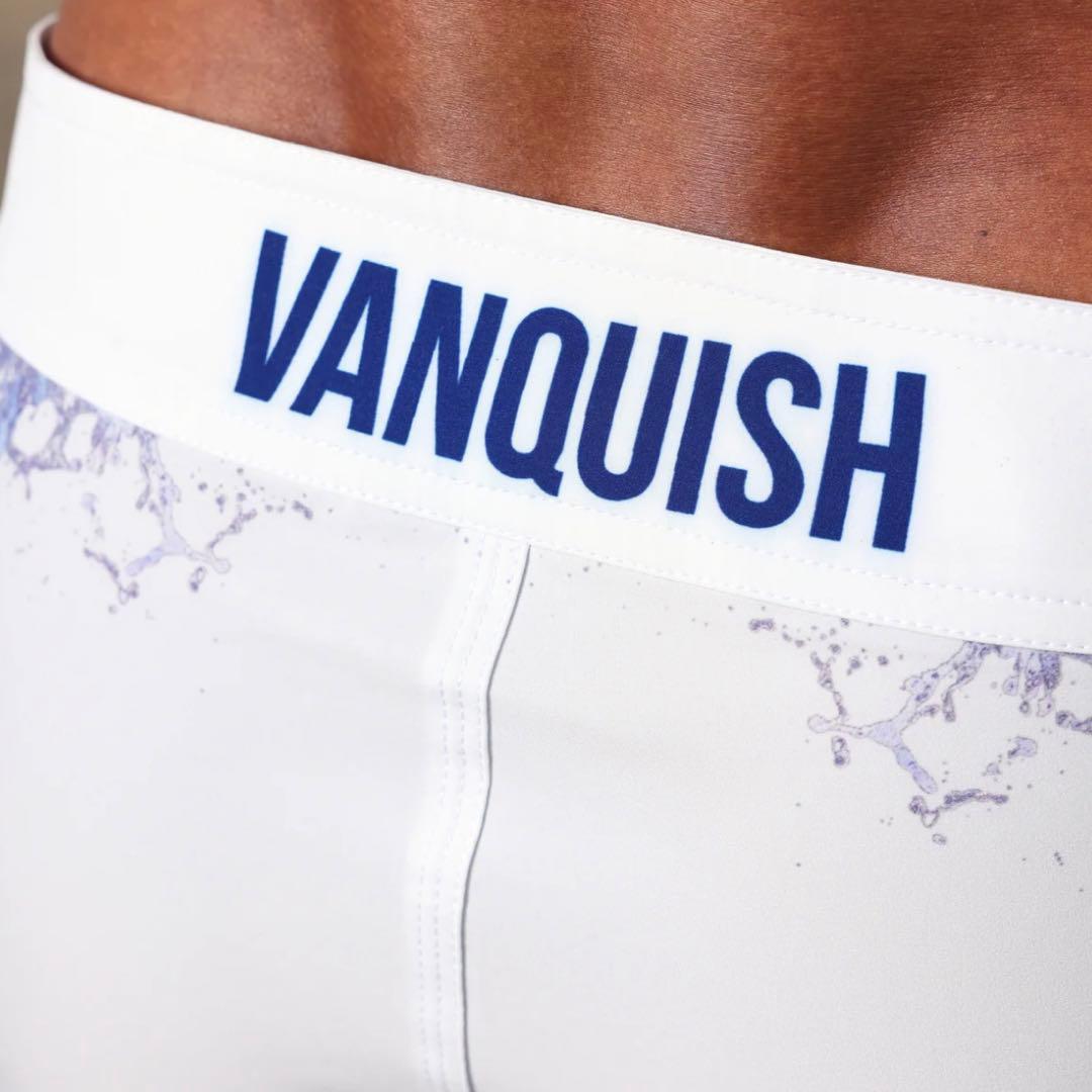 vanquish サーフパンツ 26インチ - メルカリ