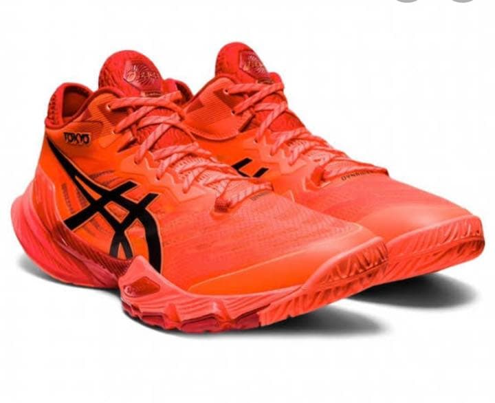 アシックス メタライズ METARISE TOKYO 25.5cm - メルカリ