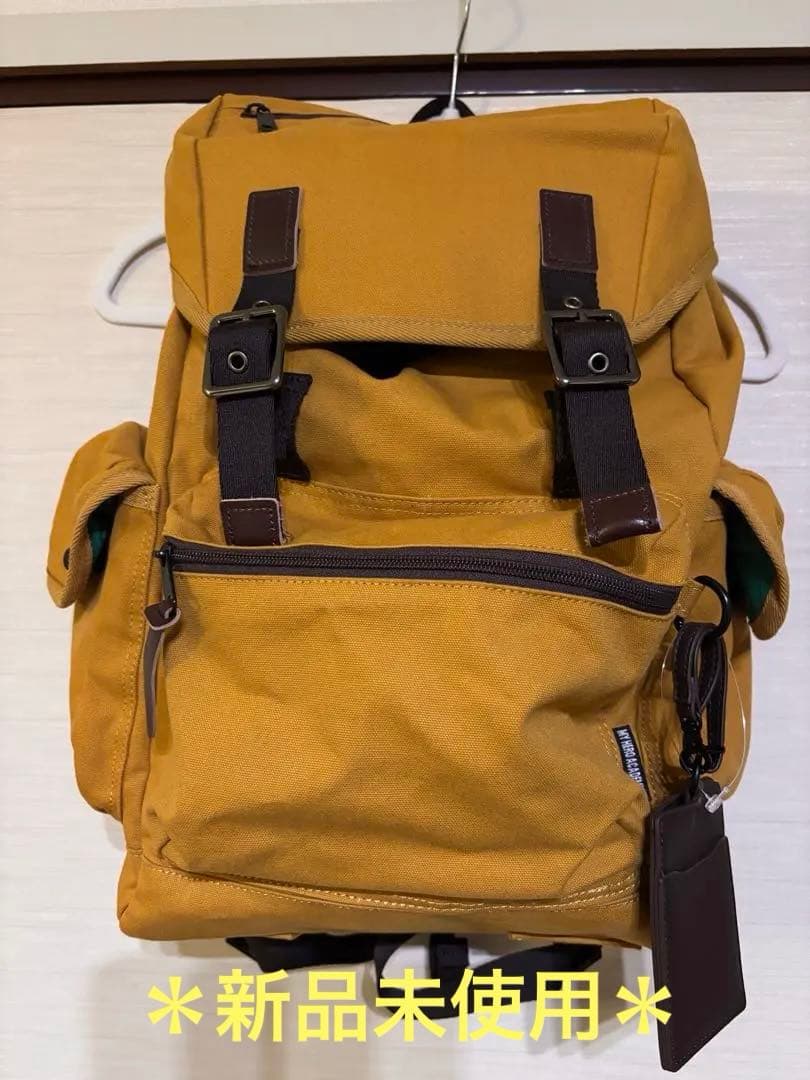 僕のヒーローアカデミア DEKUリュック OUTDOOR 緑谷出久 OUTDOOR PRODUCTS（アウトドアプロダクツ） 僕のヒーローアカデミア