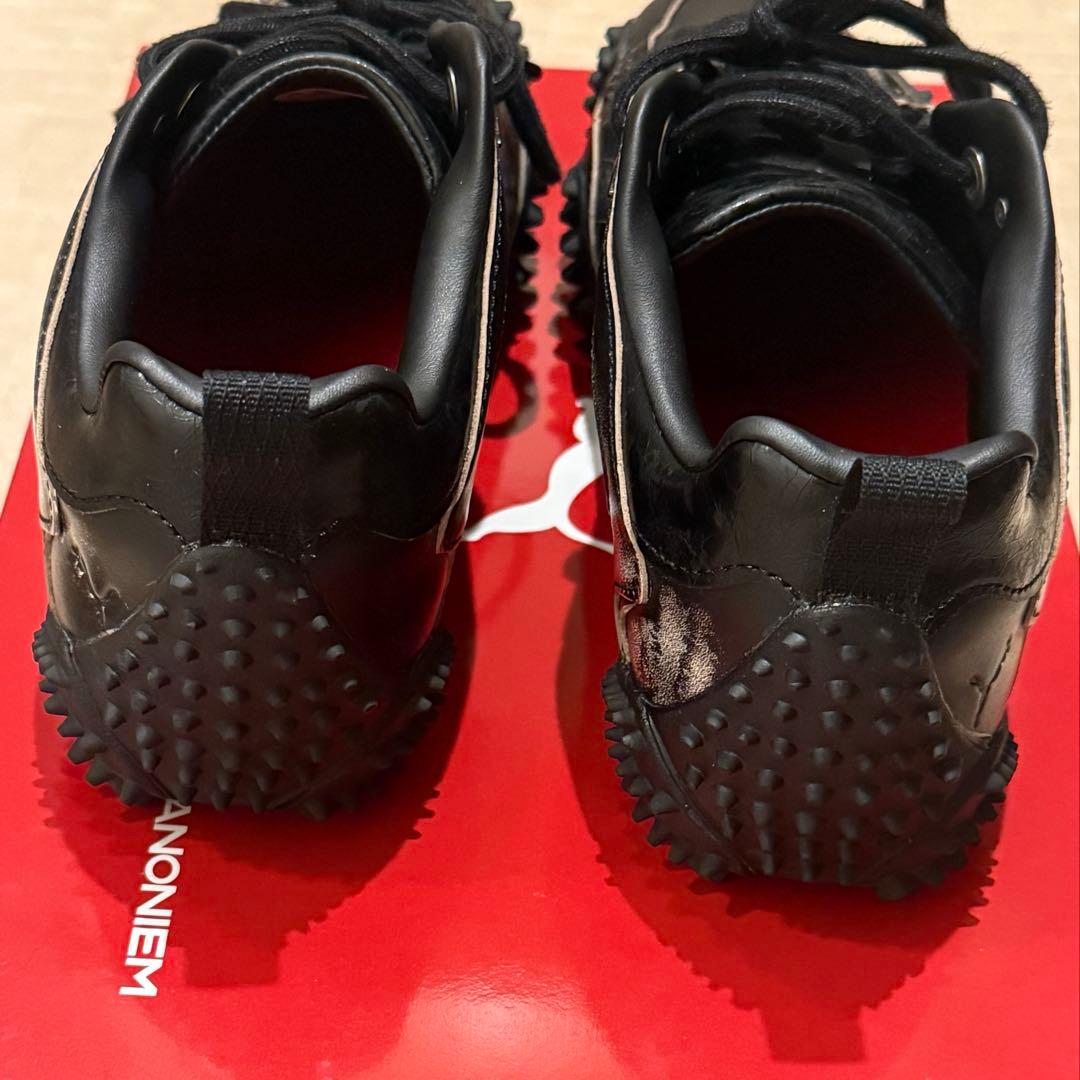 PUMA × GADID ANONIEM MOSTRO XC 24.5cm