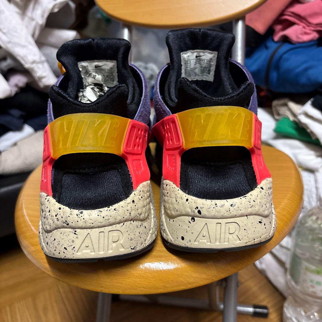 size? × Nike Air Huarache \"ACG\" 29
