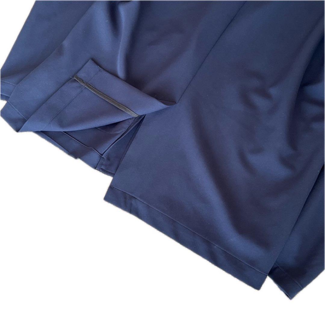 極美品】ニューバランス THE CITY セットアップ ネイビー XL 完売品