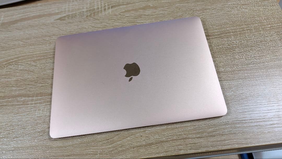 Apple MacBook Air 13.3インチ A1932 MacBook Air Apple 13.3inch MVFM2J/A A1932 Retina 2018 選べるOS