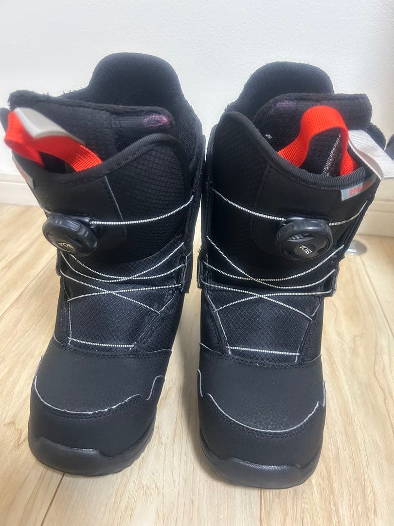 スノーボードブーツ ボアシステム キッズ BURTON（バートン） 23-24 BURTON スノーボード ブーツ キッズ Kids