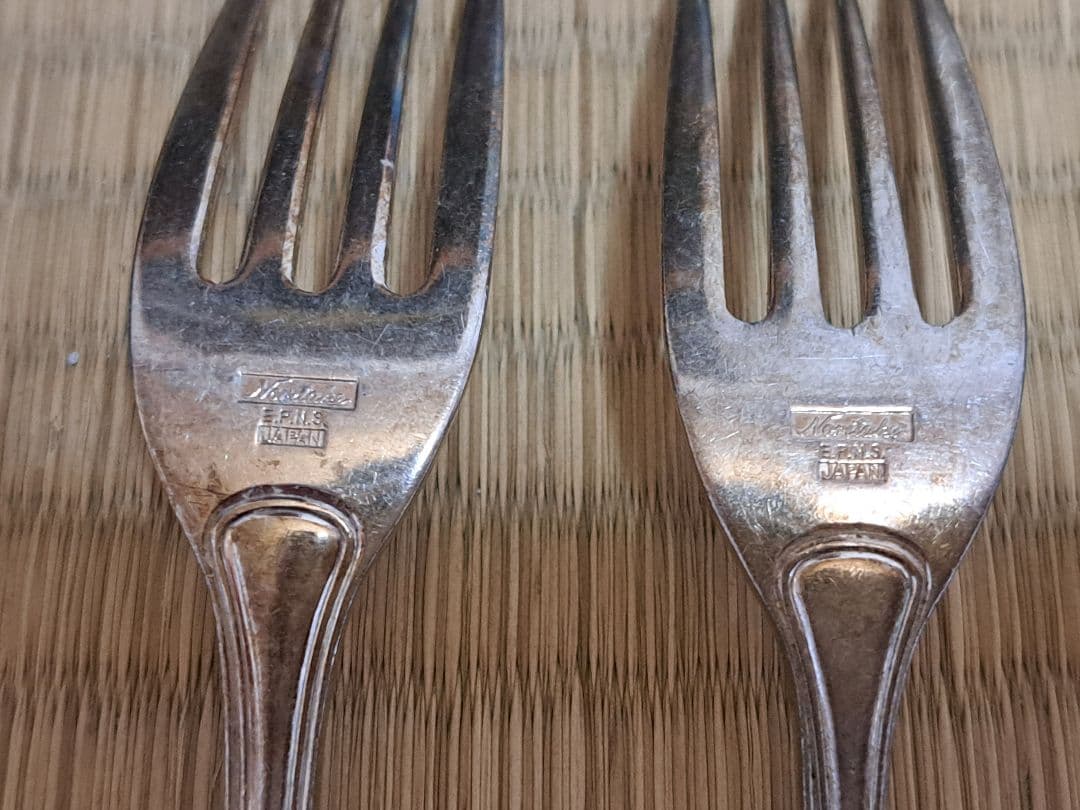 オールドノリタケ カトラリーセット 31点 - メルカリ