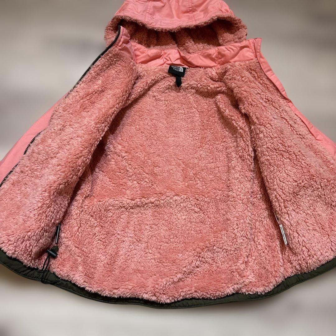 新品未使用THE NORTH FACE ノマドジャケット 130