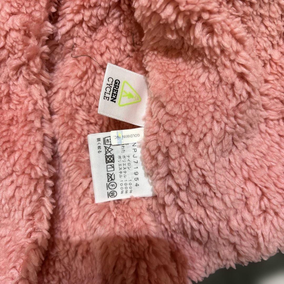 新品未使用THE NORTH FACE ノマドジャケット 130