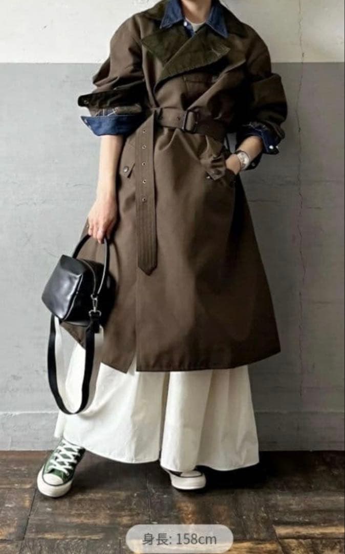 Barbour 別注 DESPATCH RIDERS COAT 新品未使用最安値 - メルカリ