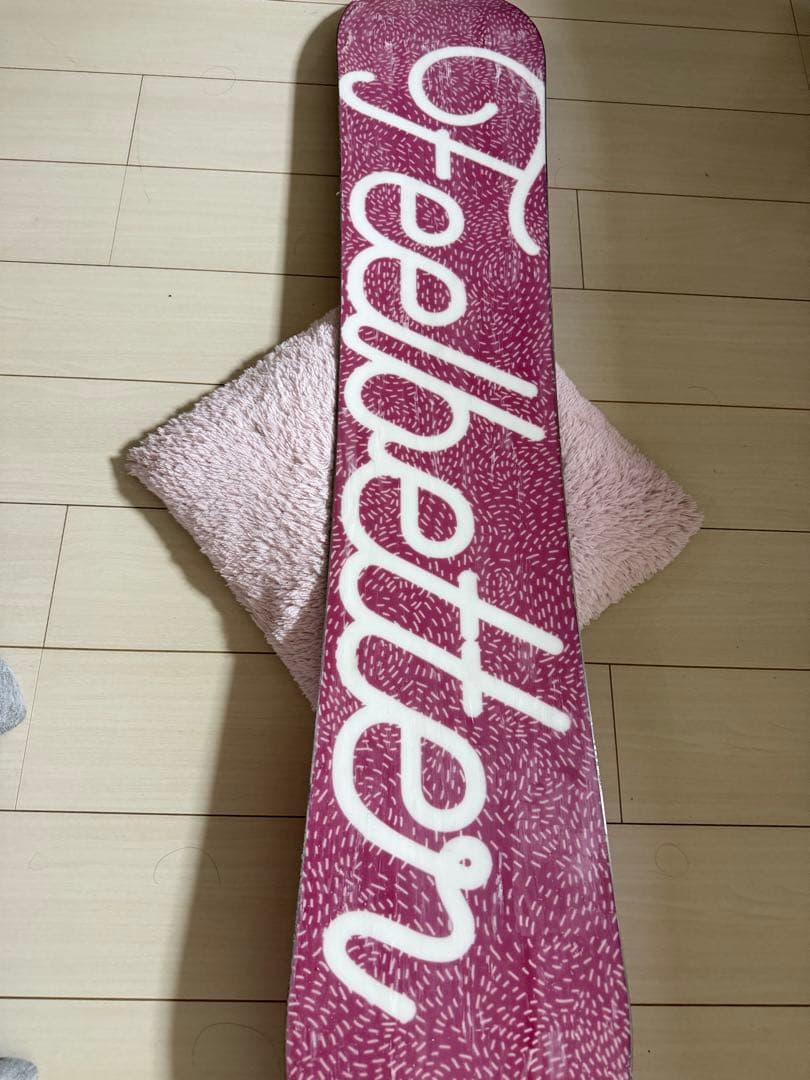 ※みひろすけ※ Bataleon Feelbetter 143cm