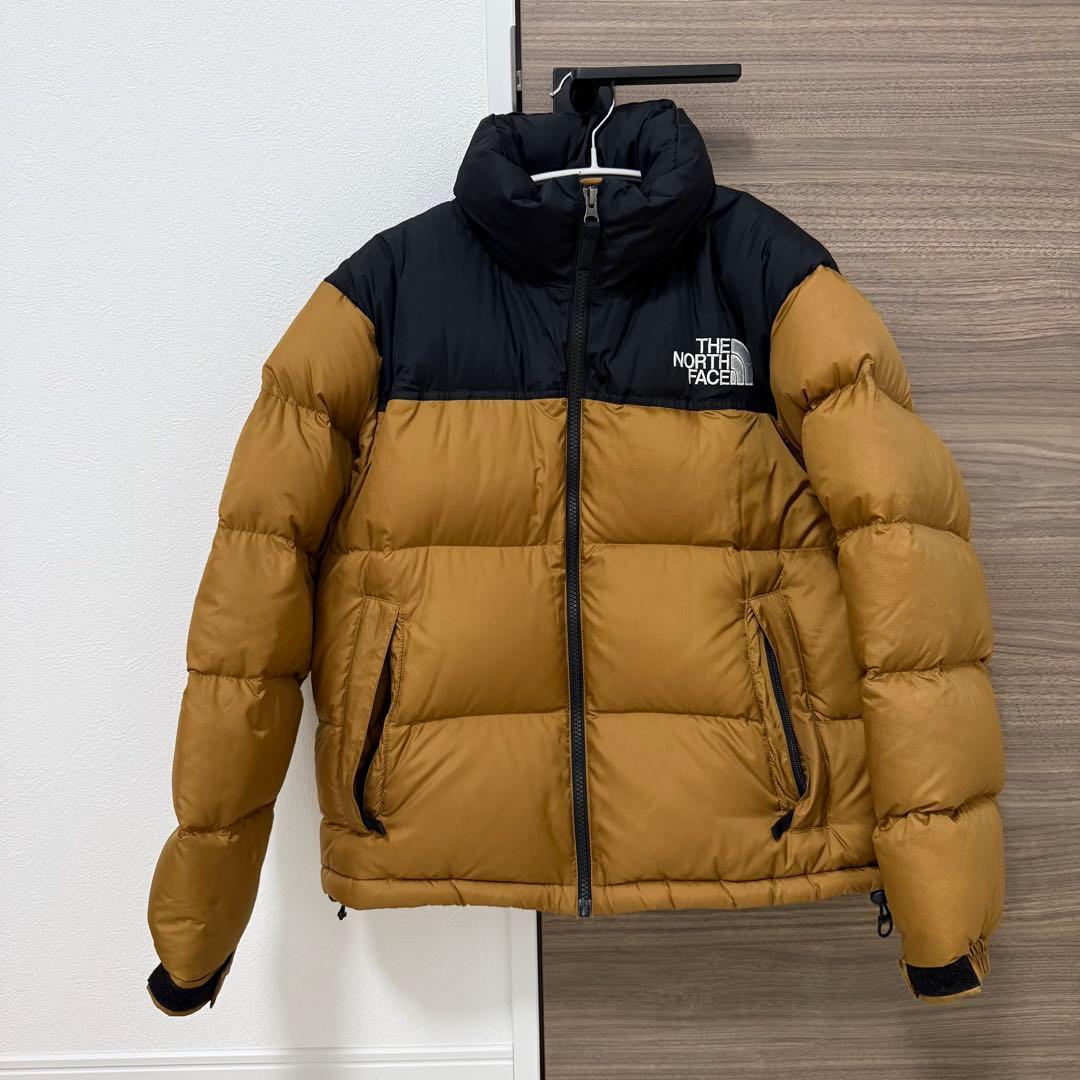 THE NORTH FACE ヌプシダウンジャケット Mサイズ 公式】ヌプシジャケット（メンズ）｜ザ・ノース・フェイス公式ストア