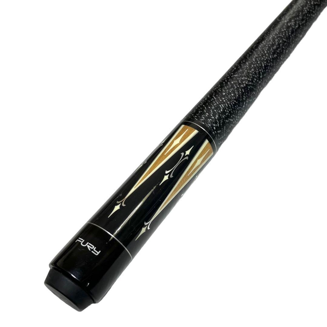 FURY フューリー ビリヤードキュー HT original - メルカリ