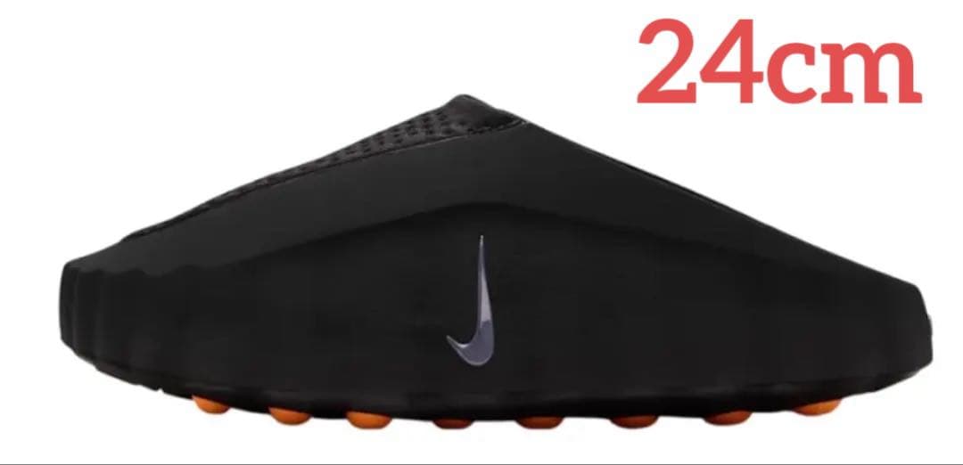 靴 Nike Women's Mind 001 Black 24cm Where to Buy: Nike's Mind 001 Mule in 