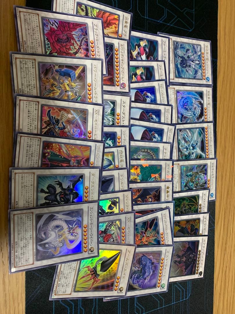 ぽ*か様 遊戯王　シンクロまとめ売り　ゲートボール　1103環境 1103環境ゲートボール】遊戯王 アンデシンクロ 植物 本格構築済み