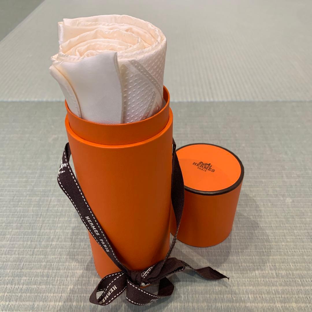 T*s様 エルメス　スカーフ HERMES（エルメス） スカーフ CARRE カレH 55×55 044100S レディース