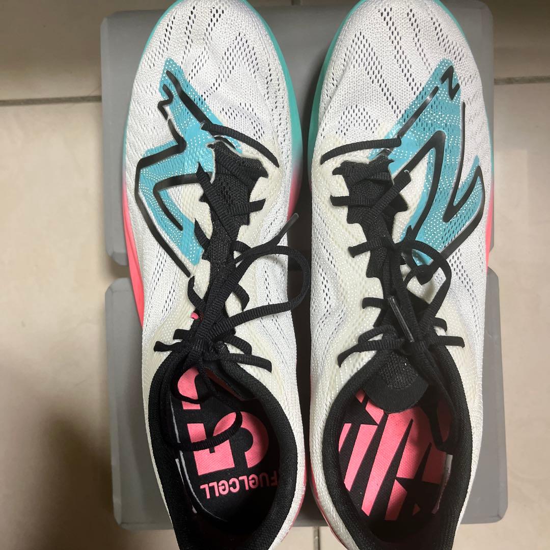 スパイク・シューズ New Balance FuelCell 5280 v2 [27.0cm]