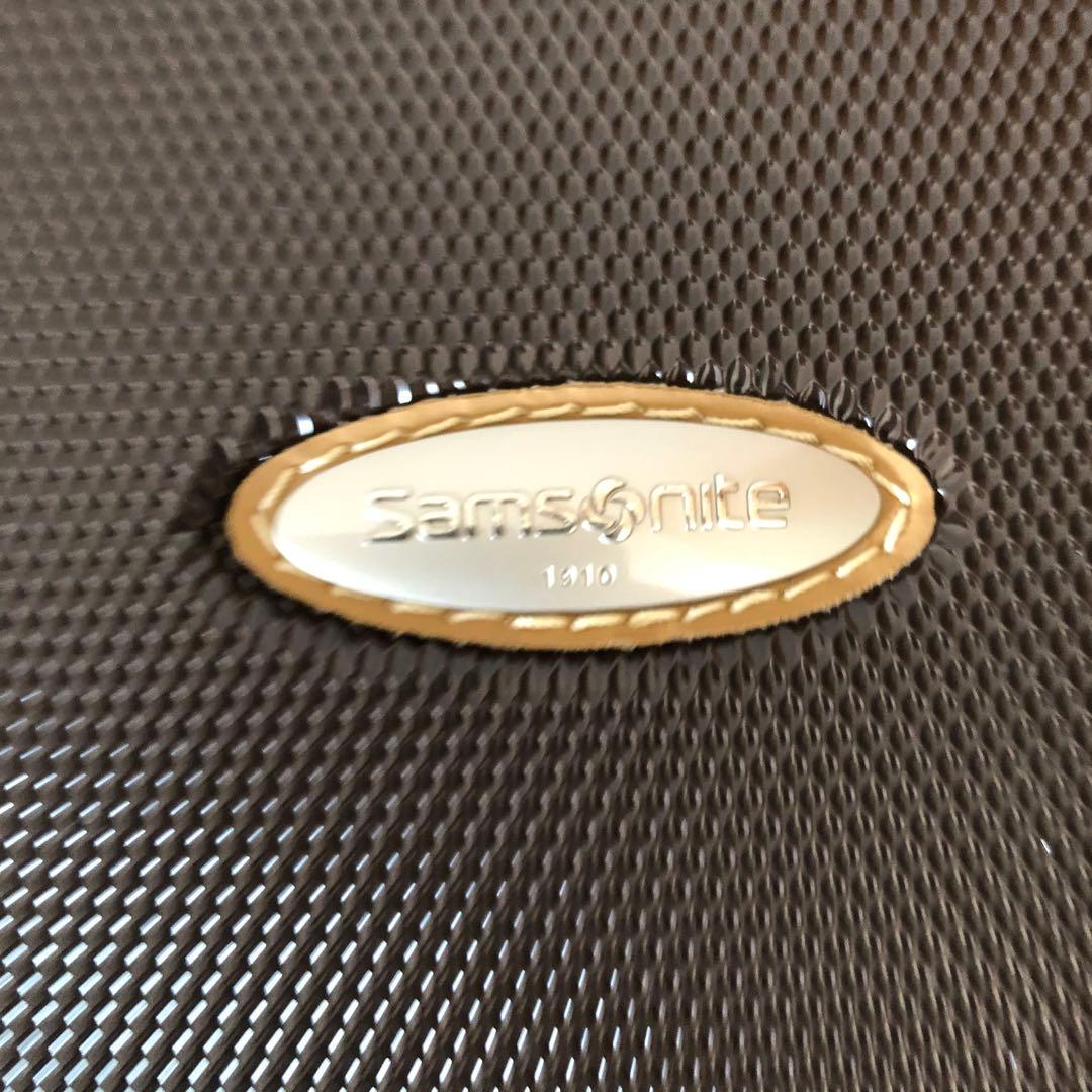 サムソナイト　大型スーツケース Samsonite（サムソナイト） スーツケース アストラ スピナー76 EXP L