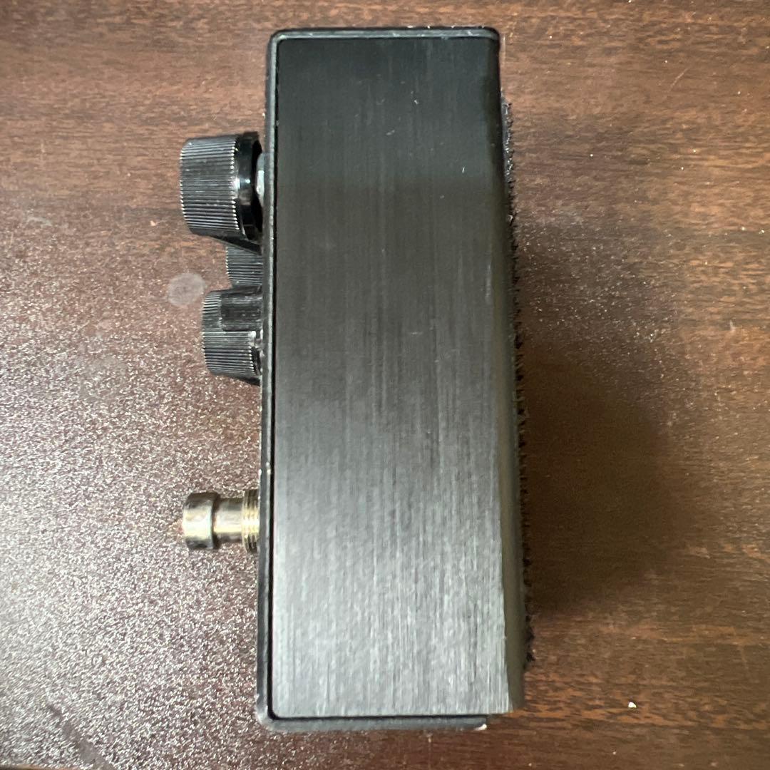 ベース WAY HUGE Pork & pickle