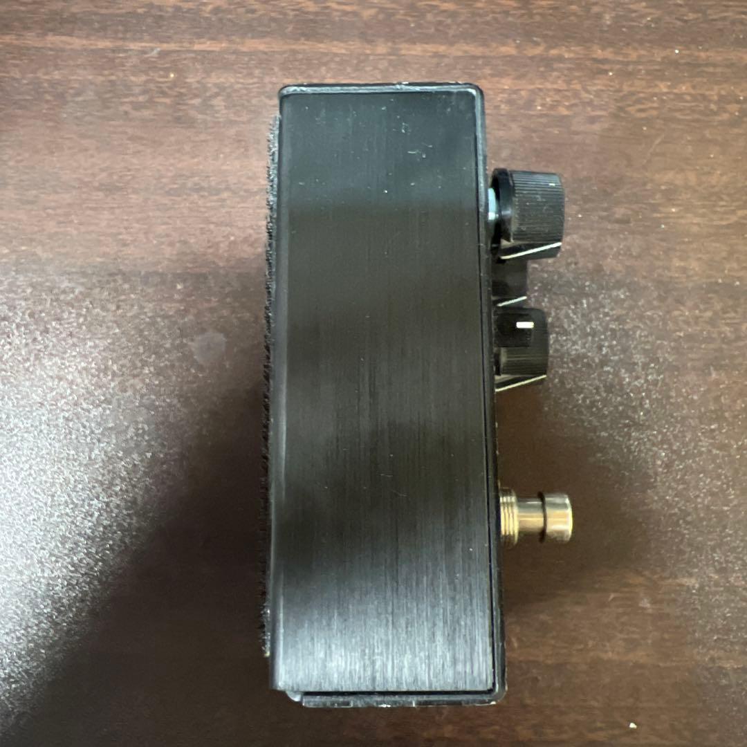 ベース WAY HUGE Pork & pickle