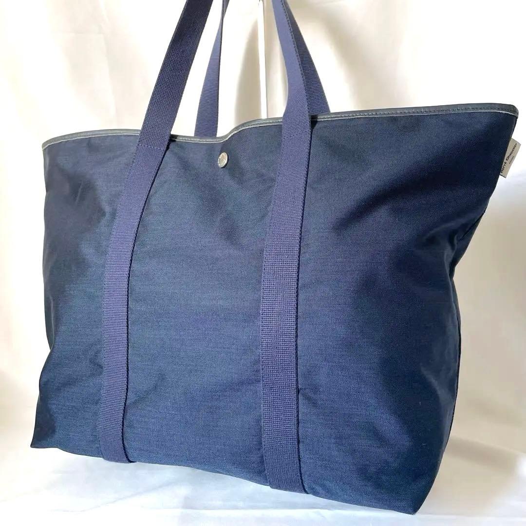 エルベシャプリエ 608C エディフィス別注 コーデュラナイロンスクエア