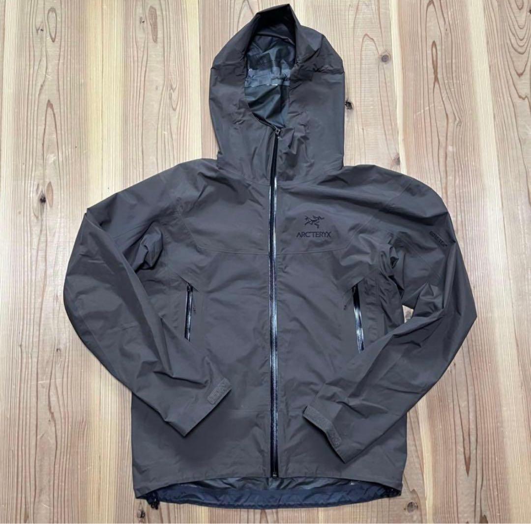 ジャケット・アウター ARC'TERYX BETA SL JACKET MENS Beta SL Jacket