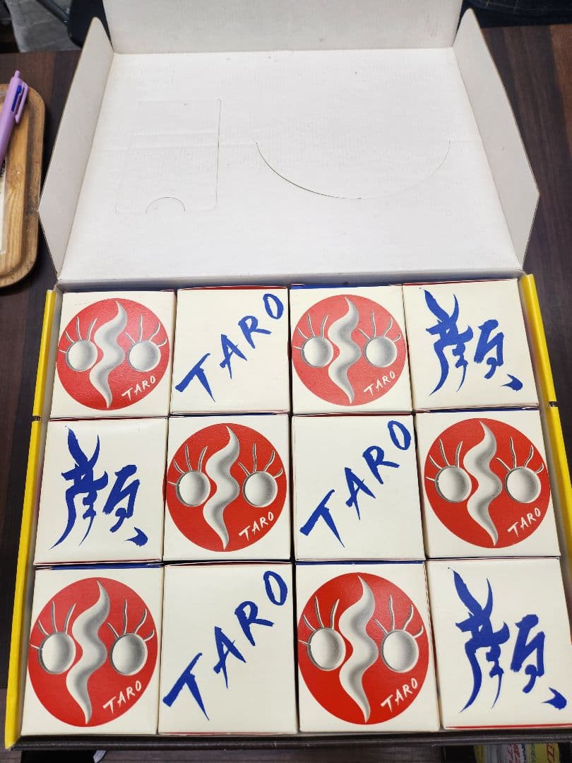 【送料無料】岡本太郎 顔のグラス 12個(1ケース)セット Yahoo!オークション -「岡本太郎 顔 グラス」の落札相場・落札価格