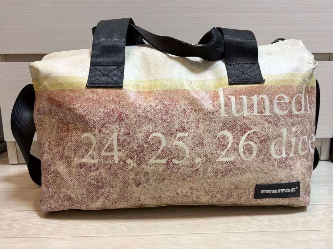 FREITAG F45 LOIS フライターグ ロイス F45 LOIS | FREITAG