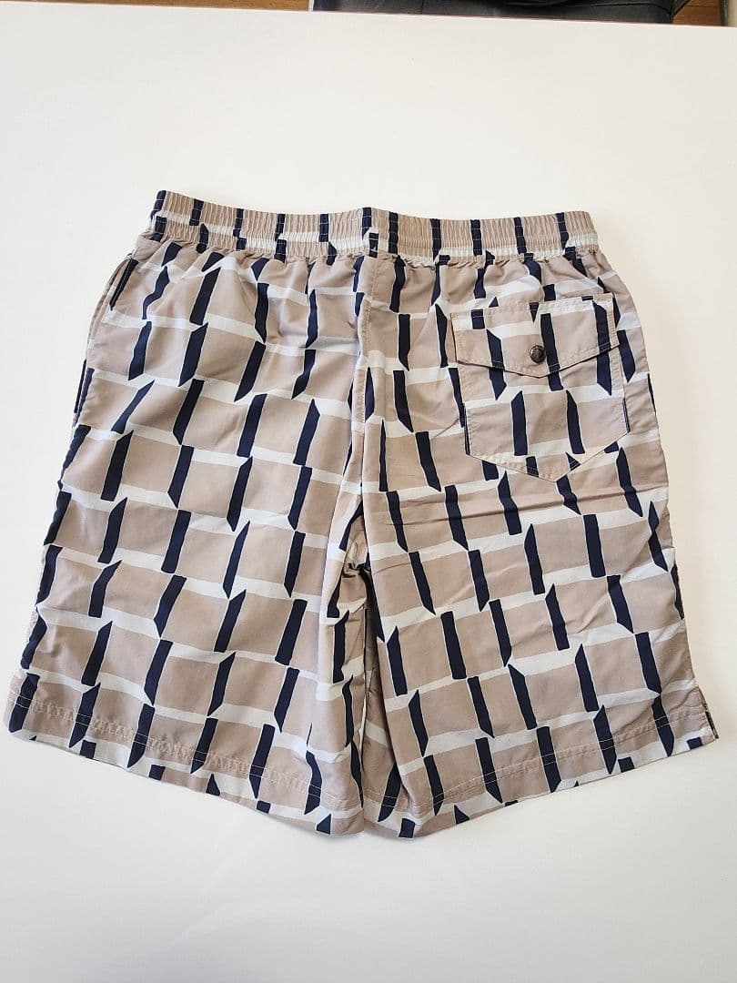 DOLCE&GABBANA BEACH WEAR 水着 レア 春夏 GW